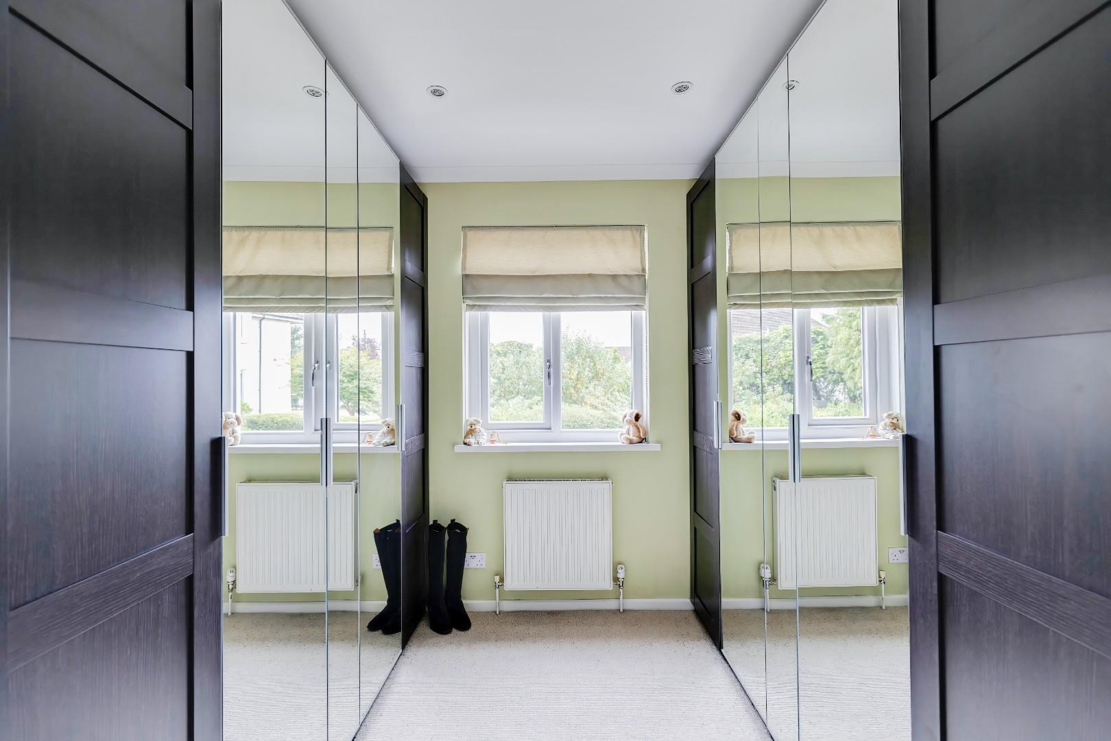 Bracklinn, St. Quentins Close, Llanblethian, Cowbridge, Vale of Glamorgan, CF71 7EZ